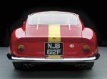 Ferrari 275 GTB Competizione 1966 года (WW)